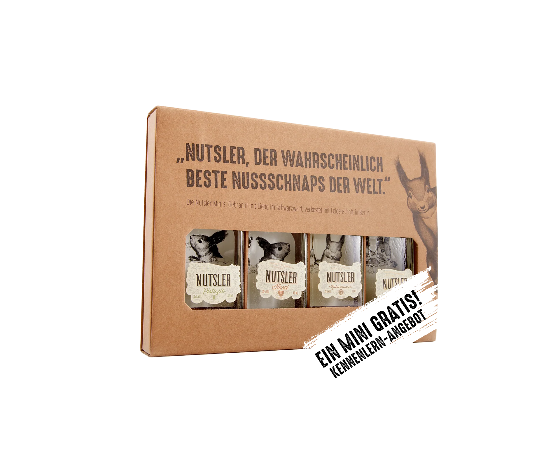 Probierset