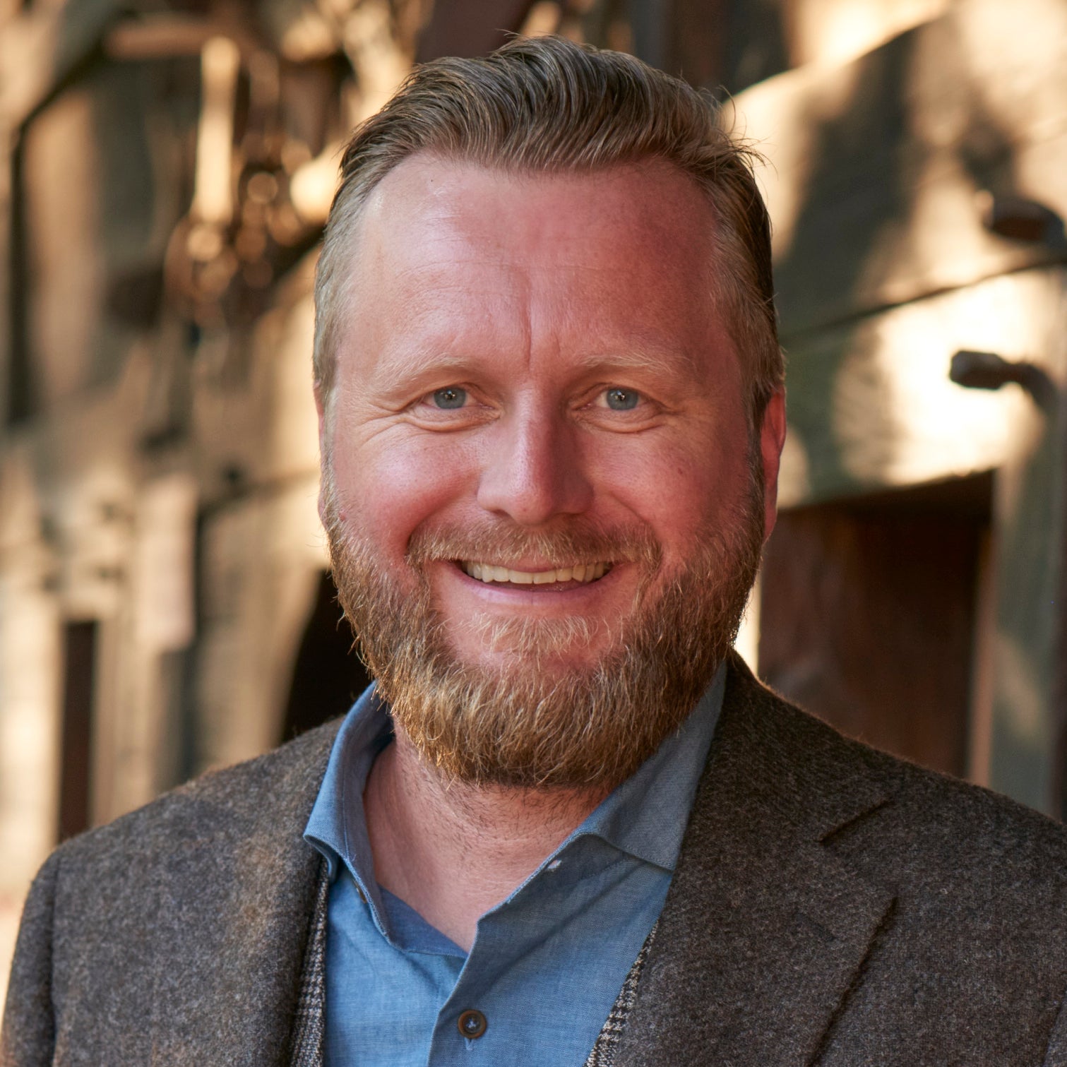 Ueber uns Nutsler Spirituosen